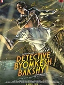 Detective Byomkesh Bakshi