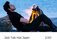 Jab Tak Hai Jaan